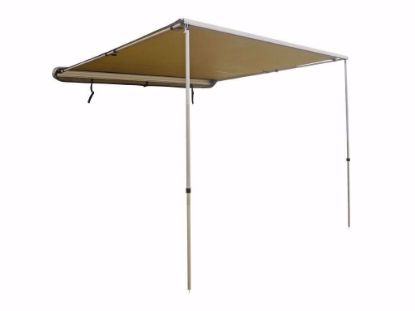 Picture of Dobinsons CE80-3904 Rooftop Awning, Large