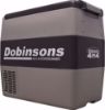 Picture of Dobinsons FF80-3950 Portable 50L Travel Fridge / Freezer