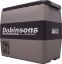 Picture of Dobinsons FF80-3950 Portable 50L Travel Fridge / Freezer