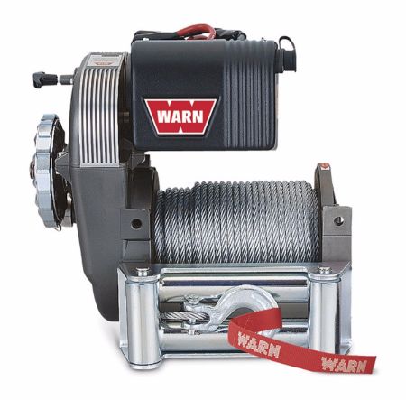 Picture for category Winches