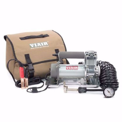 Picture of Viair 40043 Portable 12v 400P Air Compressor