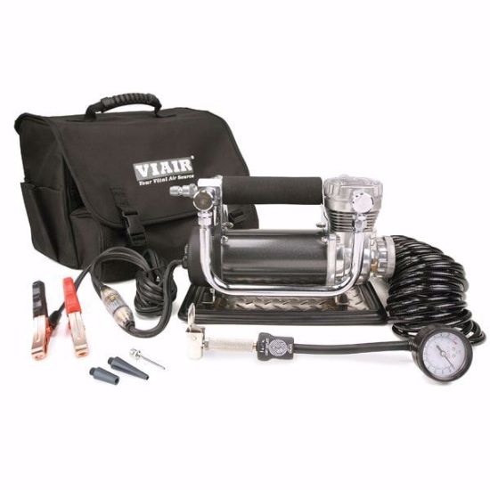 Picture of Viair 44043 Portable 12v 440P Air Compressor