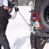 Picture of Smittybilt 2722 Universal Trail Jack - 54"