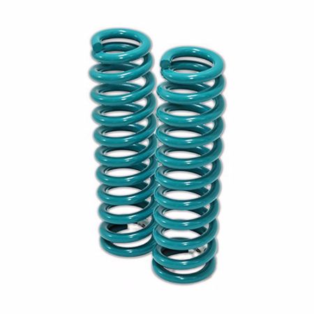 Picture for category Coil Springs