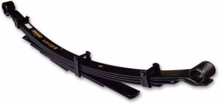 Picture for category Leaf Springs