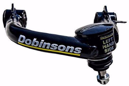 Picture of Dobinsons UCA59-003K Tubular Upper Control Arms, 2nd & 3rd Gen Toyota Tacoma