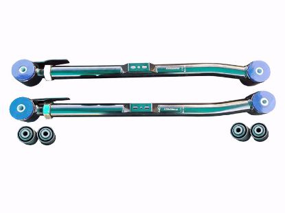 Picture of Dobinsons WA59-520K Adjustable Rear Lower Control Arms, Toyota FJ Cruiser 4Runner, Lexus GX470 GX460