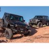 Picture of Icon K22011 JL Jeep Wrangler Stage 1 2.5" Suspension Lift Kit