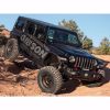 Picture of Icon K22011 JL Jeep Wrangler Stage 1 2.5" Suspension Lift Kit