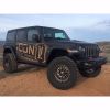 Picture of Icon K22012 JL Jeep Wrangler Stage 2 2.5" Suspension Lift Kit