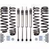 Picture of Icon K22001 JK Jeep Wrangler Stage 1 3" Suspension Lift Kit