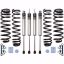 Picture of Icon K22001 JK Jeep Wrangler Stage 1 3" Suspension Lift Kit