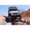 Picture of Icon K22001 JK Jeep Wrangler Stage 1 3" Suspension Lift Kit