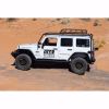 Picture of Icon K22001 JK Jeep Wrangler Stage 1 3" Suspension Lift Kit