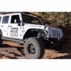 Picture of Icon K22001 JK Jeep Wrangler Stage 1 3" Suspension Lift Kit