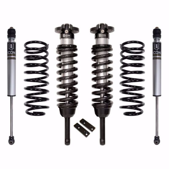 Picture of Icon K53061 150 Series Toyota/Lexus Stage 1 0-3.5" Suspension Lift Kit