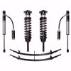 Picture of Icon K53002 2nd & 3rd Gen Toyota Tacoma Stage 2 0-2.75" Suspension Lift Kit