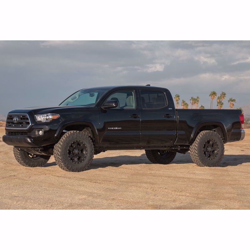 3rd Gen Tacoma Lift Kit