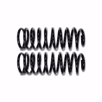 Picture of Icon 52700 Toyota 120 & 150 Series Rear 2" Lift Coil Springs