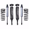 Picture of Icon K53071 Toyota 200 Series LandCruiser Stage 1 1.5-3.5" Suspension Lift Kit