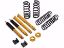 Picture of Old Man Emu OMEJK4DLKS JK Jeep Wrangler 4-Door 2" Suspension Lift Kit