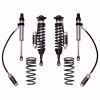 Picture of Icon K53072 Toyota 200 Series LandCruiser Stage 2 1.5-3.5" Suspension Lift Kit