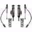 Picture of Icon K53072 Toyota 200 Series LandCruiser Stage 2 1.5-3.5" Suspension Lift Kit