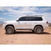 Picture of Icon K53072 Toyota 200 Series LandCruiser Stage 2 1.5-3.5" Suspension Lift Kit