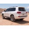 Picture of Icon K53072 Toyota 200 Series LandCruiser Stage 2 1.5-3.5" Suspension Lift Kit