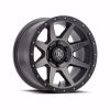 Picture of Icon 17" x 8.5" Rebound Alloy Wheel