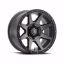 Picture of Icon 17" x 8.5" Rebound Alloy Wheel
