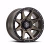 Picture of Icon 17" x 8.5" Rebound Alloy Wheel