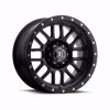 Picture of Icon 17" x 8.5" Alpha Alloy Wheel