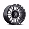 Picture of Icon 17" x 8.5" Alpha Alloy Wheel