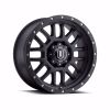 Picture of Icon 20" x 9" Alpha Alloy Wheel
