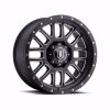 Picture of Icon 20" x 9" Alpha Alloy Wheel