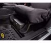 Picture of Bestop 42640-01 JK Jeep Wrangler 4-Door Highrock Under Seat Lockbox, Driver Side