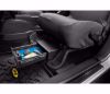 Picture of Bestop 42640-01 JK Jeep Wrangler 4-Door Highrock Under Seat Lockbox, Driver Side