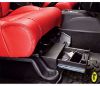 Picture of Bestop 42642-01 JK Jeep Wrangler 4-Door Highrock Under Seat Lockbox, Passenger Side