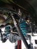 Picture of Dobinsons JK Jeep Wrangler 2.5" Light Load Suspension Lift Kit