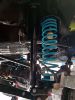 Picture of Dobinsons Dobinsons JK Jeep Wrangler 2.5" Heavy Load Suspension Lift Kit