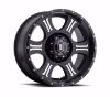 Picture of Icon 20" x 9" Shield Alloy Wheel