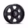 Picture of Icon 20" x 9" Shield Alloy Wheel