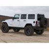 Picture of Icon K24002 JK Jeep Wrangler Stage 2 4.5" Suspension Lift Kit