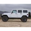 Picture of Icon K24002 JK Jeep Wrangler Stage 2 4.5" Suspension Lift Kit