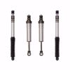 Picture of Icon K53081 Toyota 100 Series LandCruiser Performance Shock System - Stage 1