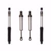 Picture of Icon K53081 Toyota 100 Series LandCruiser Performance Shock System - Stage 1