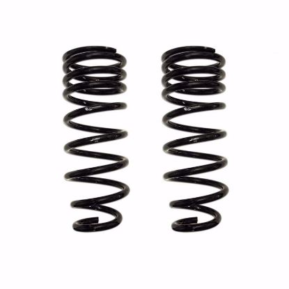 Picture of Icon 52800 Toyota 120 & 150 Series Overland Series Rear 3" Lift Coil Springs