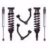 Picture of Icon K73052 2nd Gen Chevy Colorado / GMC Canyon 1.75-3" Suspension Lift Kit - Stage 2