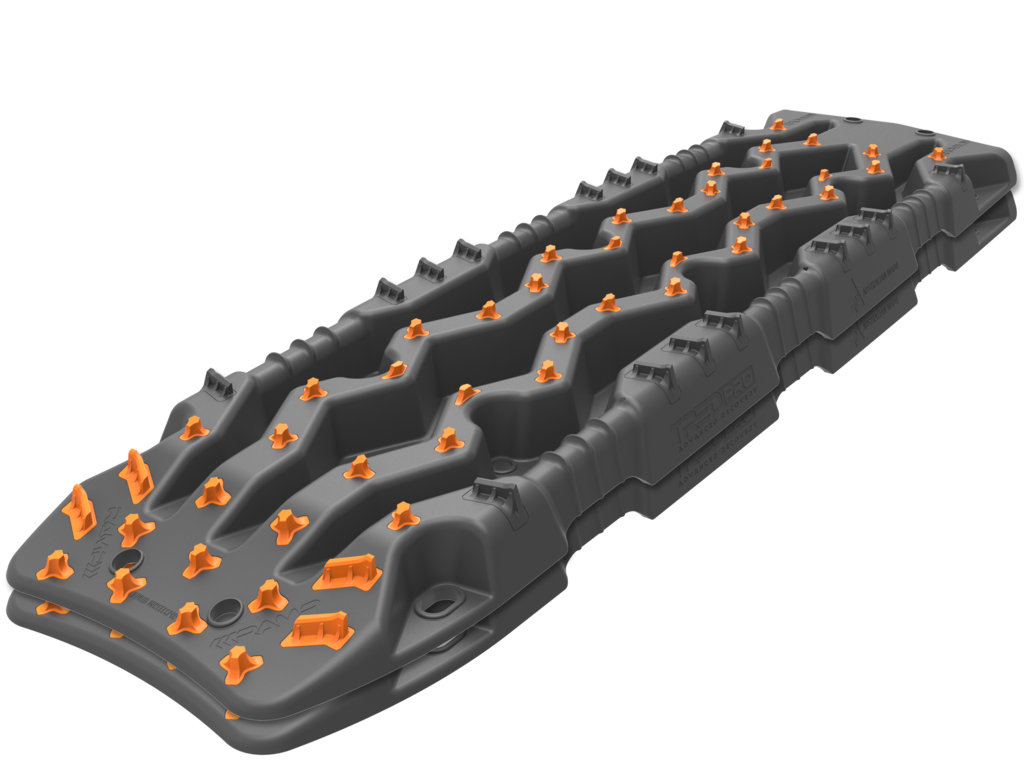 Offroad Traction Boards